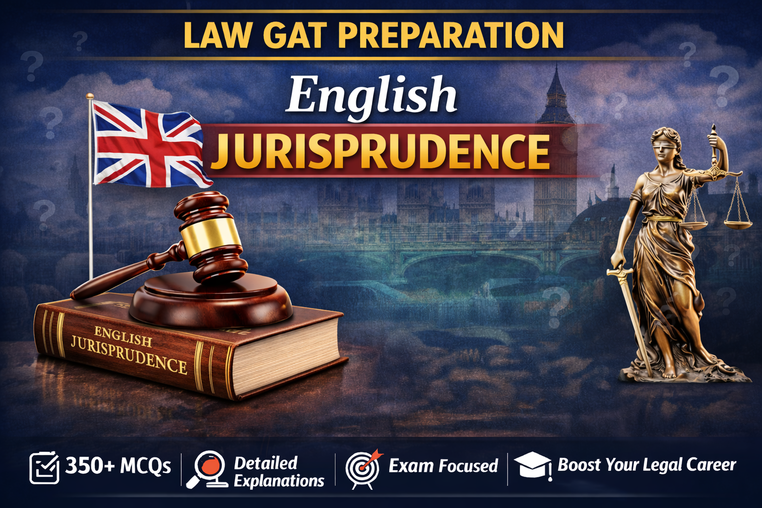 English Jurisprudence