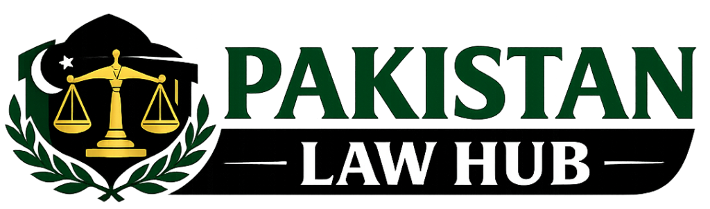 Pakistan Law Hub