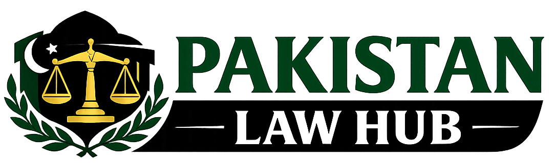 Pakistan Law Hub